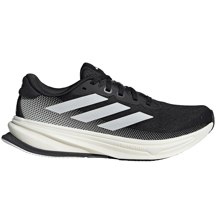 Кроссовки Adidas SUPERNOVA RISE 2 W / Женский / 36.5 / Черный photo 2