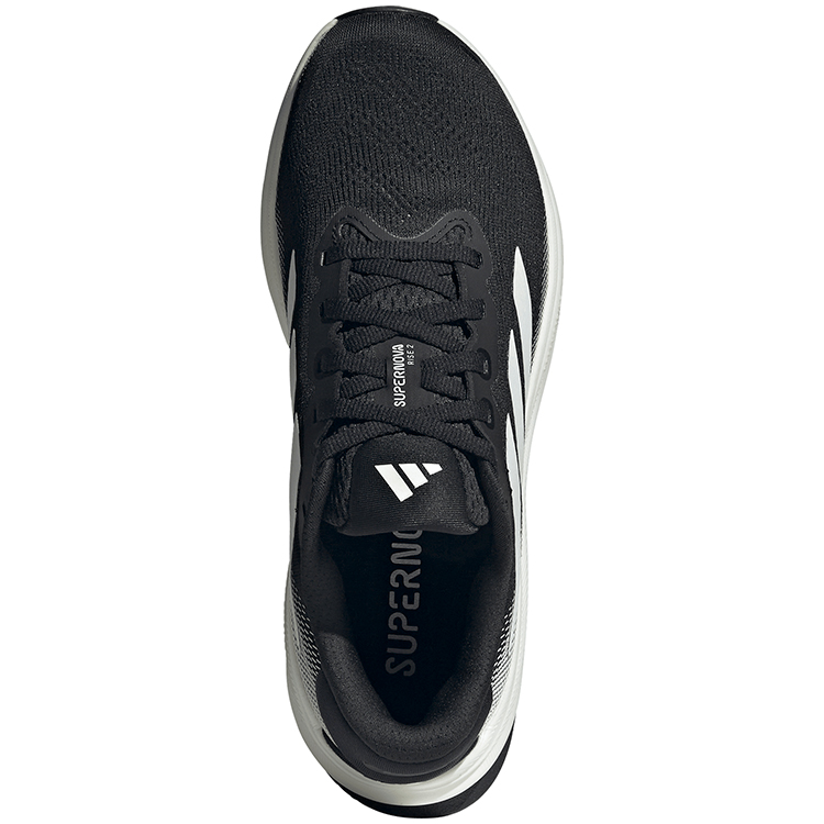 Кроссовки Adidas SUPERNOVA RISE 2 W / Женский / 36.5 / Черный photo 3