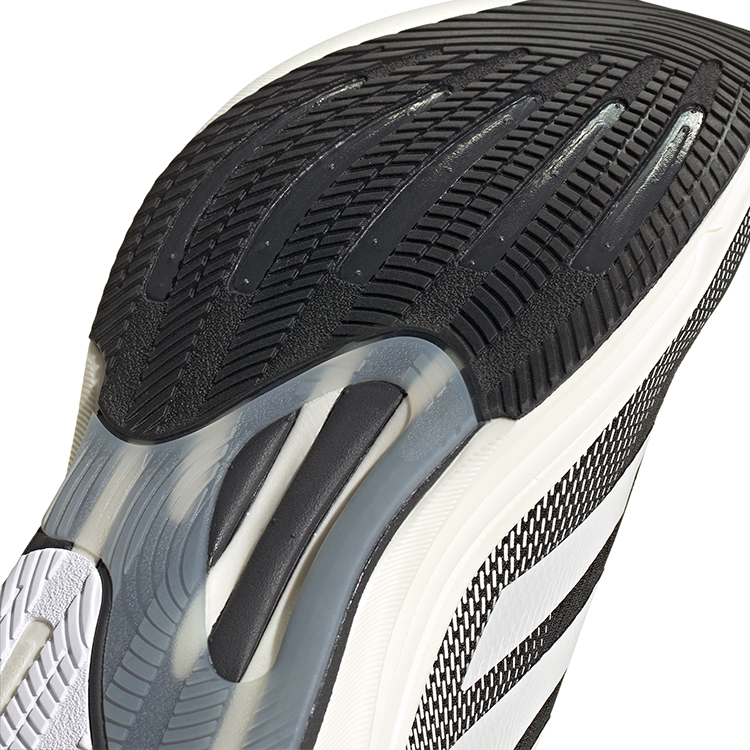 Кроссовки Adidas SUPERNOVA RISE 2 W / Женский / 36.5 / Черный photo 5