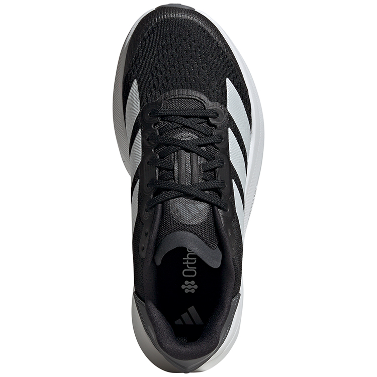 Кроссовки Adidas DURAMO SPEED 2 W / Женский / 37.5 / Черный photo 2