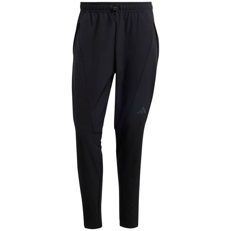 Брюки Adidas D4T CR PANT S Черный Мужской photo 1 Брюки Adidas D4T CR PANT S Черный Мужской photo 1