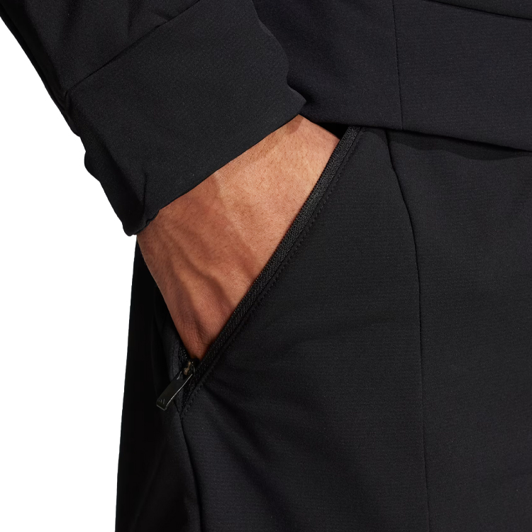 Брюки Adidas D4T CR PANT S Черный Мужской photo 4