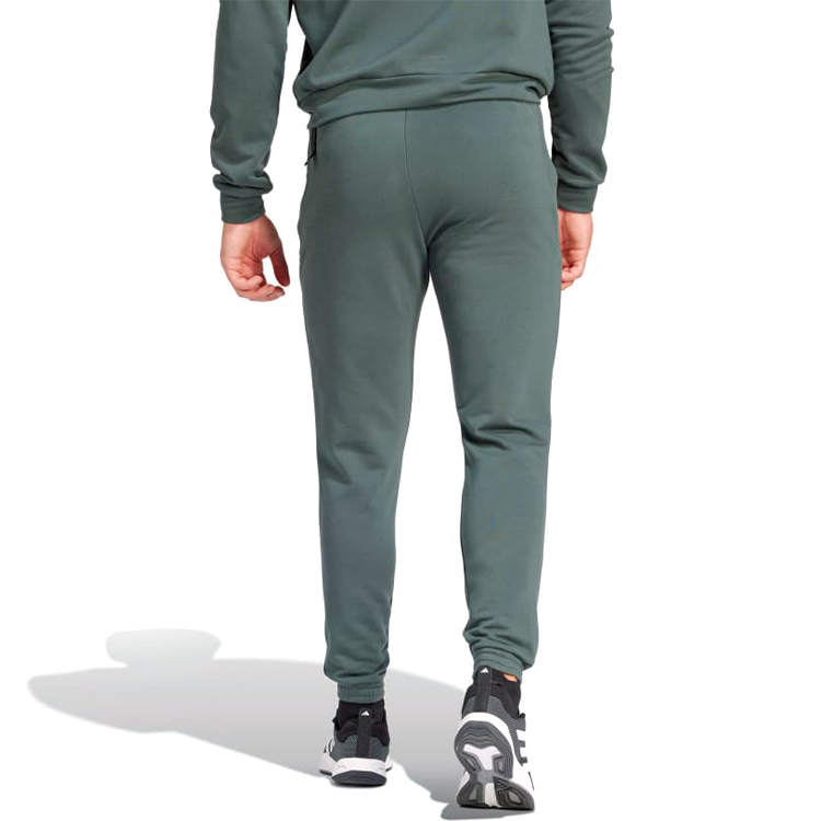 Брюки Adidas WO DK PT XS Серый Мужской photo 3