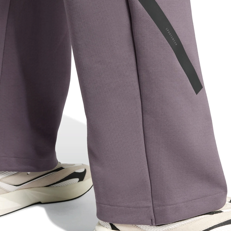 Брюки Adidas W Z.N.E. BAR PT XS Серый Женский photo 5