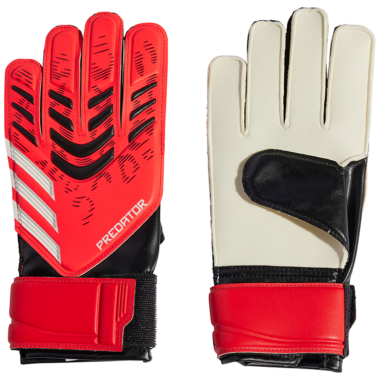 Manusi de portar Adidas PRED GL TRN J photo 