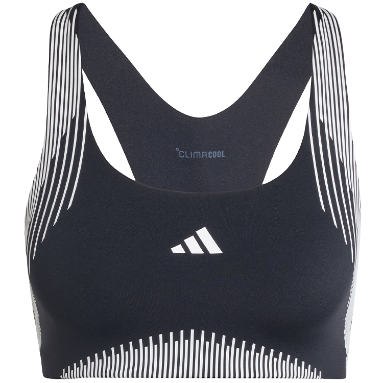 Bra sportive Adidas PWI L PROSER MS / Femei / S / Negru photo 1 Bra sportive Adidas PWI L PROSER MS / Femei / S / Negru photo 1
