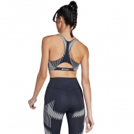 Bra sportive Adidas PWI L PROSER MS thumbnav 4