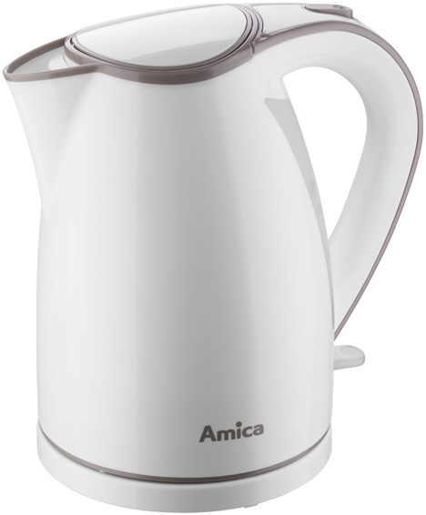 Чайник электрический AMICA KO2011 photo 