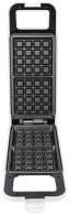 Вафельница Kitfort KT 1611, 640 Вт, Белый thumbnav 4