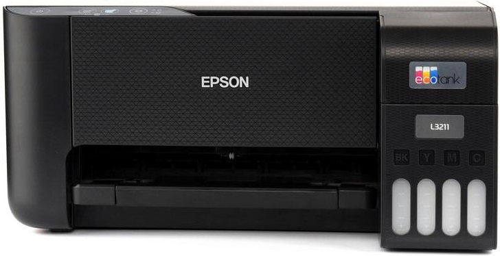 MFD cu jet Epson L3211 photo 1 MFD cu jet Epson L3211 photo 1