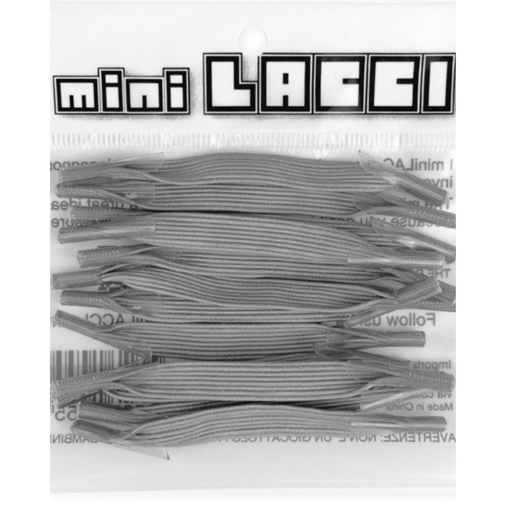 Набор шнурков (12 шт) miniLACCI Laces photo 