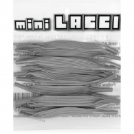Набор шнурков (12 шт) miniLACCI Laces thumbnav