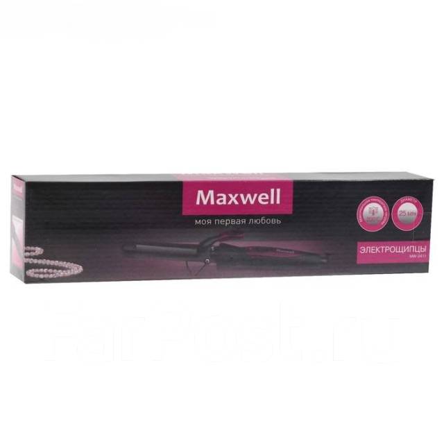 Ondulator de par Maxwell MW-2411 photo 5