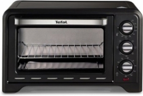 Cuptor electric Tefal OF484811, 39 l, 2000 W, Negru thumbnav 2