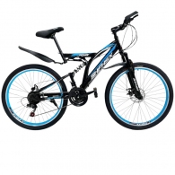 Bicicleta de munte Nova 262003 thumbnav 1