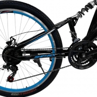 Bicicleta de munte Nova 262003 thumbnav 2