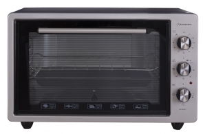 Электрическая печь SchaubLorenz SLE OE4211, 42 л, 1300 Вт, Нерж.сталь thumbnav