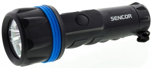 Lanterna standard Sencor SLL 11 thumbnav 1