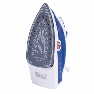 Fier de calcat Saturn ST-CC0211, 180 ml, Alb thumbnav 5