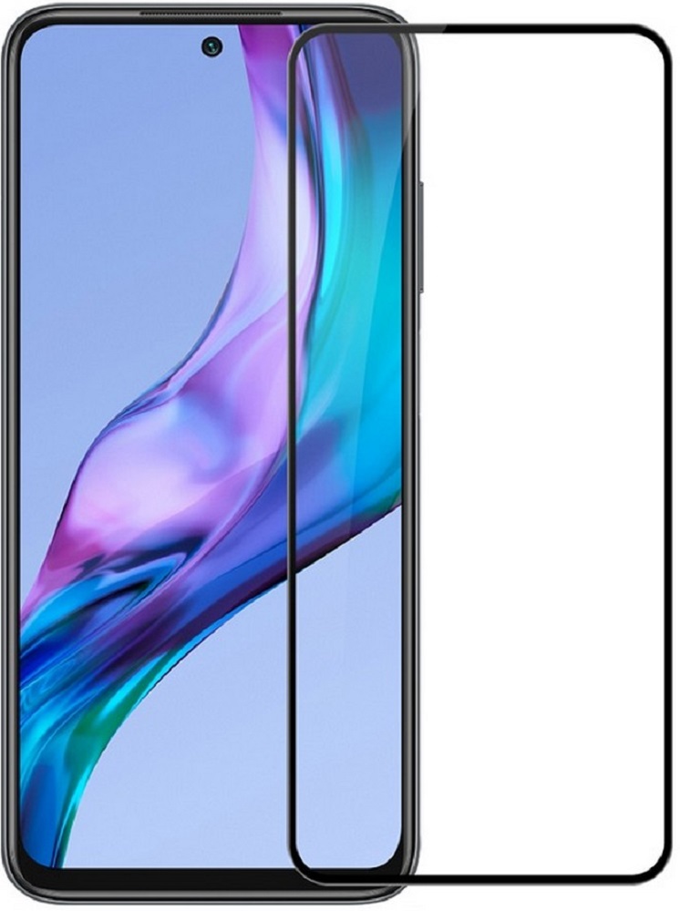 Защитное стекло Screen Geeks 4D pentru Xiaomi Redmi Note 11 photo 1