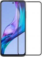 Защитное стекло Screen Geeks 4D pentru Xiaomi Redmi Note 11 thumbnav 1