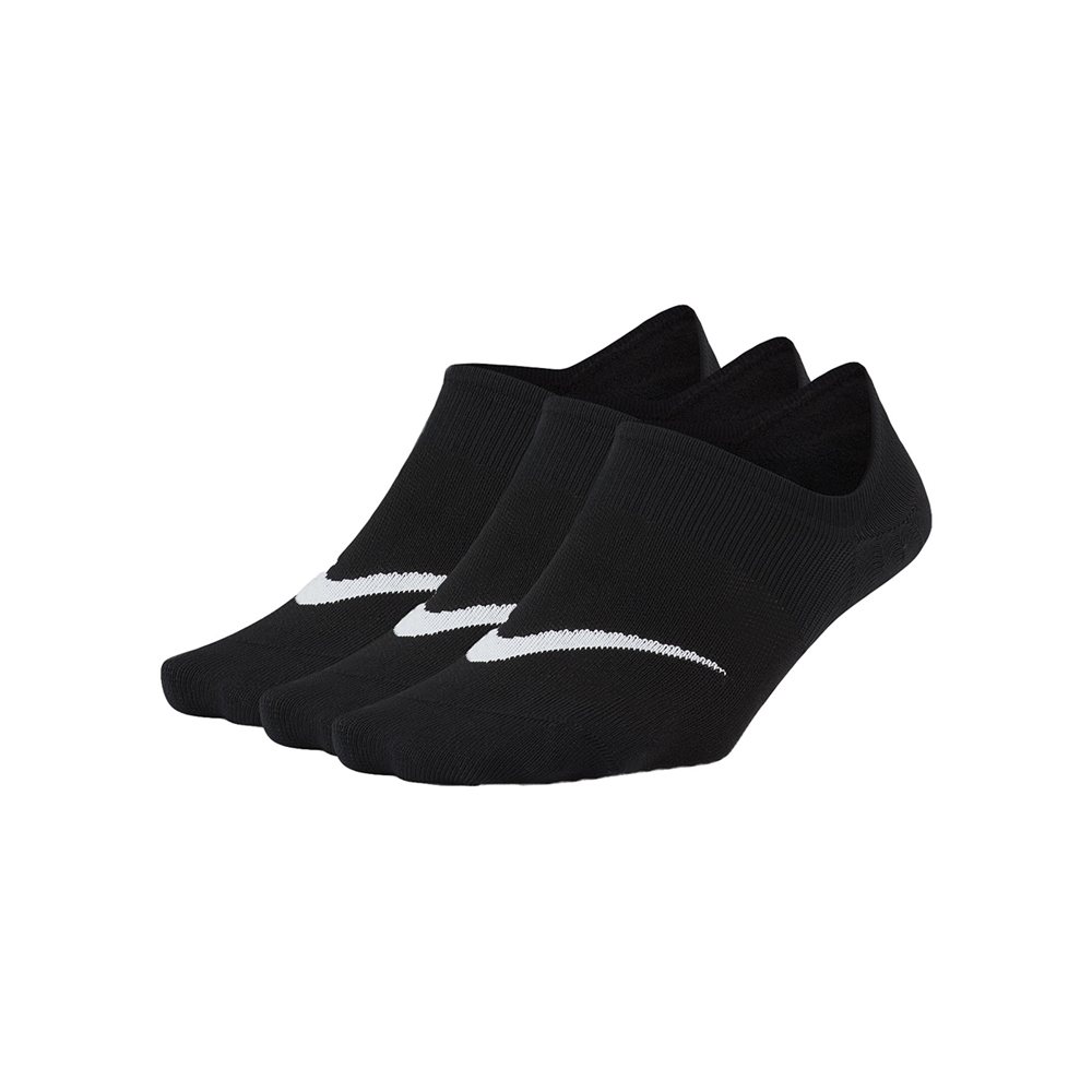 Sosete Nike W EVERYDAY PLUS LTWT FOOT 3PR/SX5277-011/Negru photo 1 Sosete Nike W EVERYDAY PLUS LTWT FOOT 3PR/SX5277-011/Negru photo 1