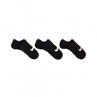 Sosete Nike W EVERYDAY PLUS LTWT FOOT 3PR thumbnav 3