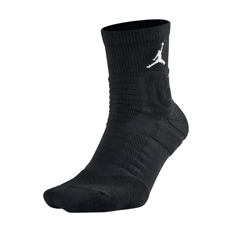 Sosete Barbati Nike U J FLIGHT ANKL M Negru photo 1