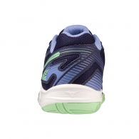 Кроссовки Mizuno CYCLONE SPEED 4  thumbnav 3