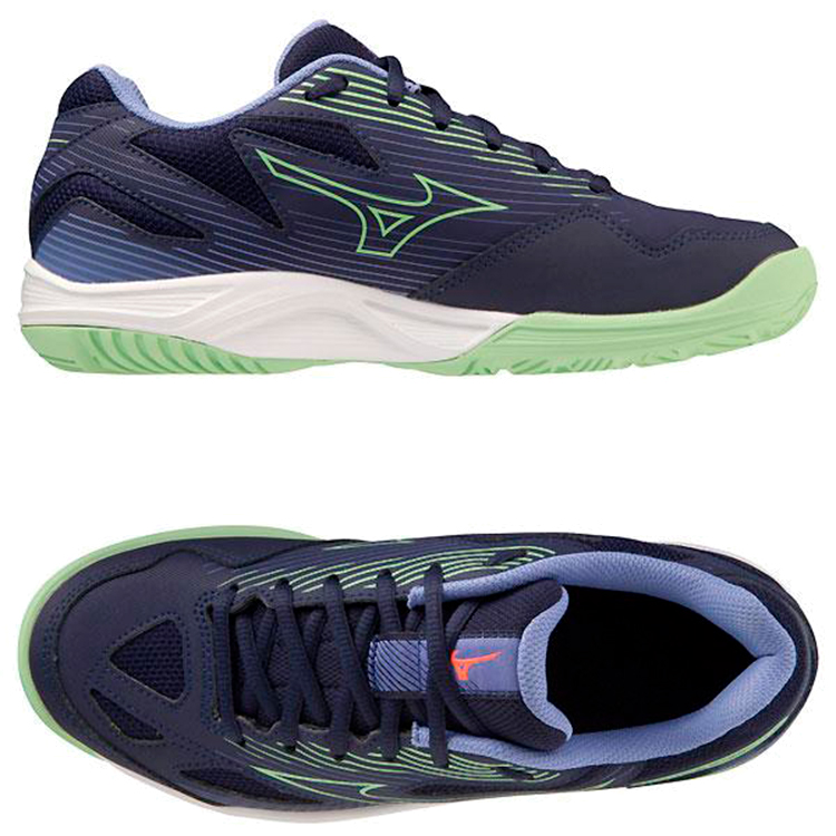 Кроссовки Mizuno CYCLONE SPEED 4 Jr.  photo 2