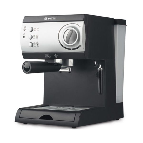 Кофеварка Vitek VT-1511 photo Кофеварка Vitek VT-1511 photo