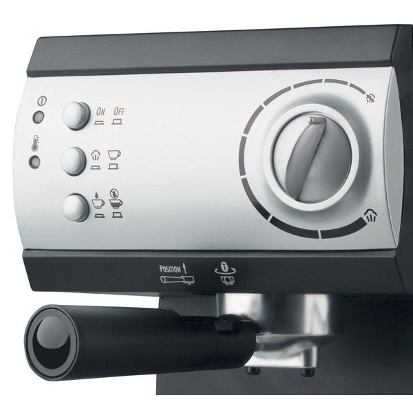 Cafetiera Vitek VT-1511 / 1.5 l / Manuala / Macinata photo 2