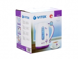 Fierbator de apa electric Vitek VT-7011 W thumbnav 3