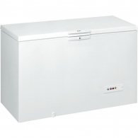 Lada frigorifica Whirlpool WHM3911, 390 l, 91 cm, A+, Alb thumbnav 1