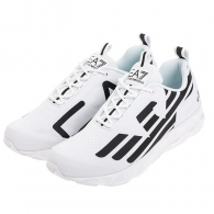Кроссовки EA7 EMPORIO ARMANI SNEAKER thumbnav 2