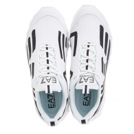 Кроссовки EA7 EMPORIO ARMANI SNEAKER thumbnav 4