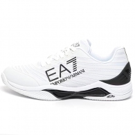 Кроссовки EA7 EMPORIO ARMANI SNEAKER thumbnav 1