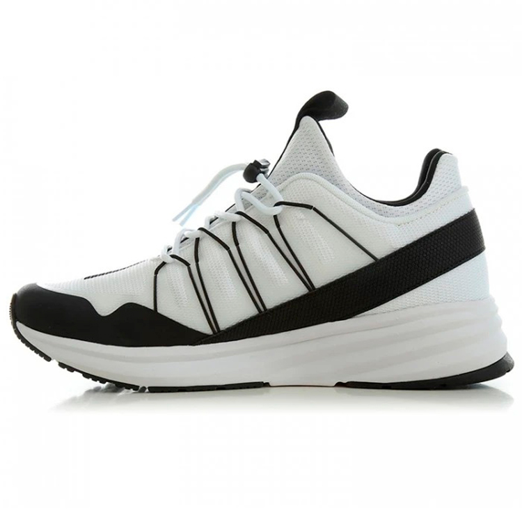 Кроссовки EA7 EMPORIO ARMANI SNEAKER M EA7 / Унисекс / 41.5 / Белый photo 1