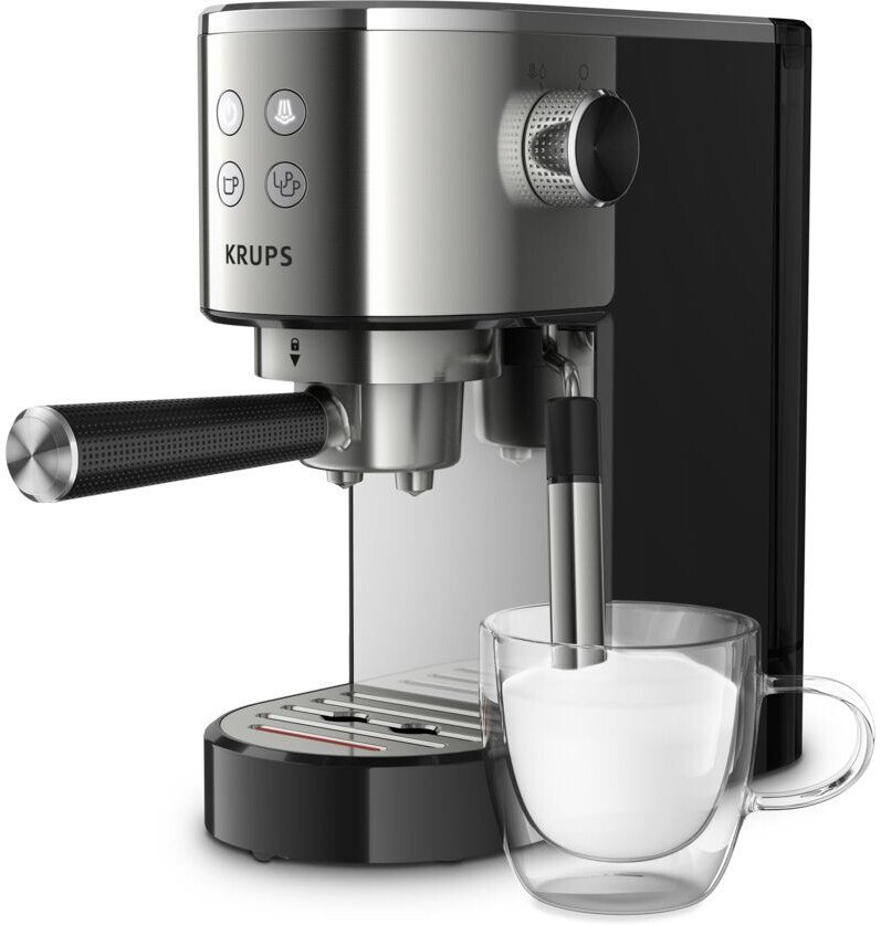 Cafetiera Krups XP442C11 photo 10