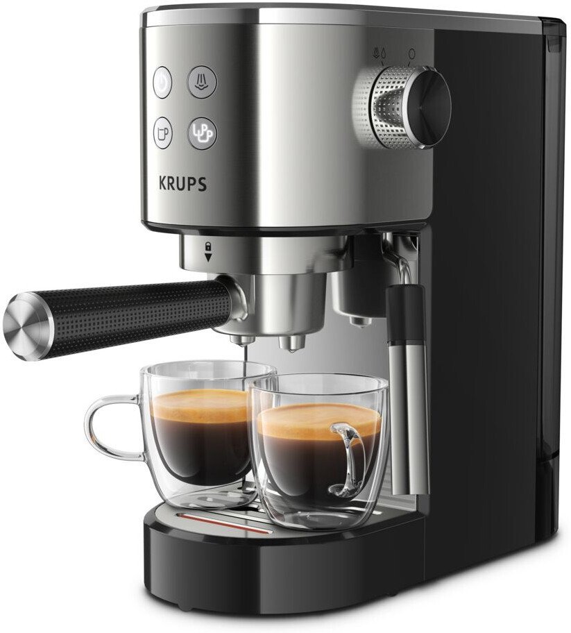 Cafetiera Krups XP442C11 photo 2
