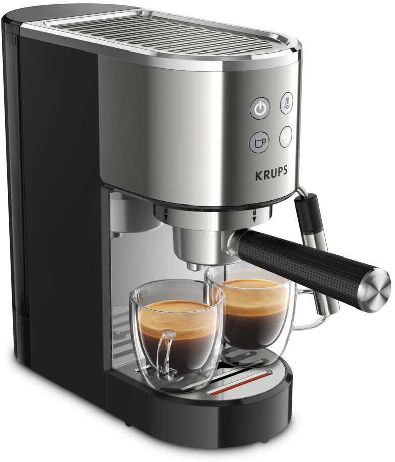 Cafetiera Krups XP442C11 photo 7