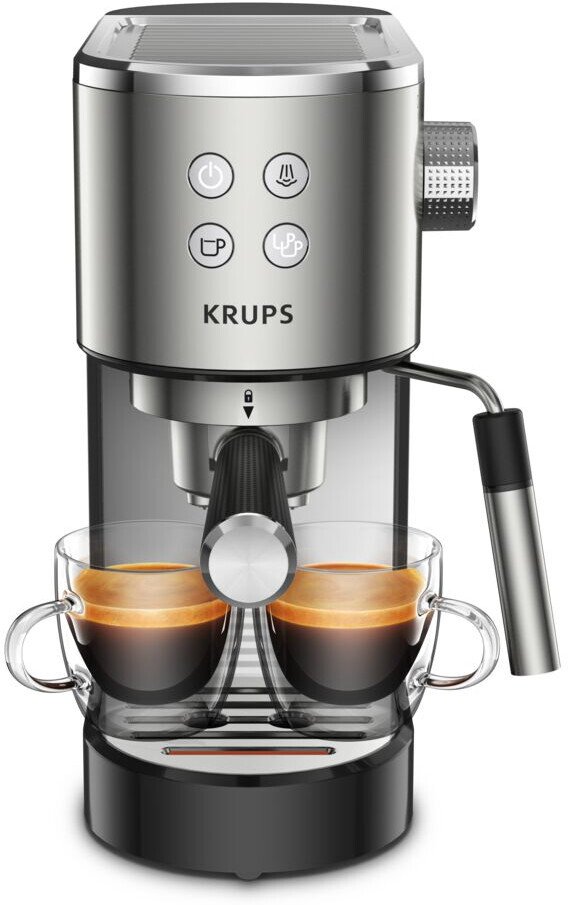 Cafetiera Krups XP442C11 photo 8