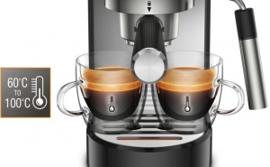 Cafetiera Krups XP442C11 thumbnav 4