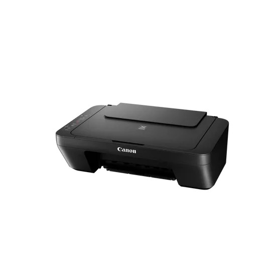 MFD Canon Pixma MG2555S / A4 / Black photo 3