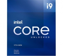 Procesor Intel Core i9-11900KF /  S1200 / 8C/16T / tray thumbnav 1