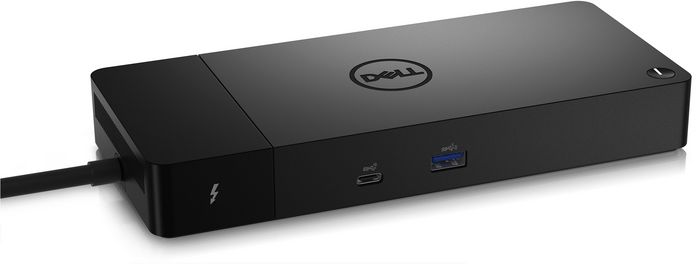 Docking Station Thunderbolt Dell WD22TB4 / 180W photo 1