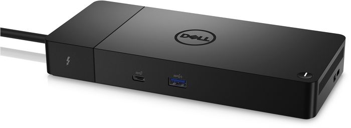 Docking Station Thunderbolt Dell WD22TB4 / 180W photo 2