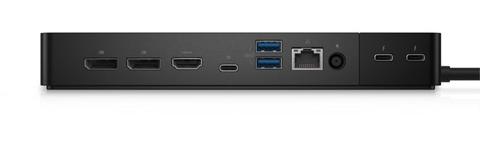 Docking Station Thunderbolt Dell WD22TB4 / 180W photo 4
