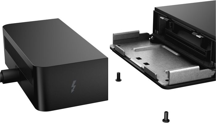 Docking Station Thunderbolt Dell WD22TB4 / 180W photo 5