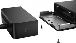 Docking Station Thunderbolt Dell WD22TB4 / 180W thumbnav 5